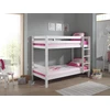 Image de Lit mezzanine Vipack Pino hauteur 160 cm