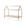 Image de Dallas Bett Lp 90X200Cm Natur *