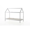 Image de Dallas Bett Lp 90X200Cm Weiss *