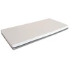 Image de Matelas pour bébé Vipack Junior Soft, 70 x 140, mousse technique PU