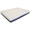 Image de Matelas à ressorts ensachés Vipack Royal, 120 x 200 cm, mousse techniquePolyuréthane28kg/m³