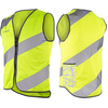 Image de Veste Wowow Roadie, jaune, taille XXXL