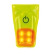 Image de Lumière magnétique 2.0 Wowow 4 LED's jaune USB rechargeable