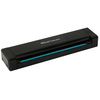 Image de I.R.I.S. IRIScan Executive 4 Alimentation feuille à feuille de scanner 600 x 600 DPI A4 Noir - Neuf