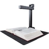 Image de IRIS Iris 462006 scanner Scanner de rétroprojection 300 x 300 DPI A3 Noir