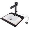 Image de Iris 462006 scanner Scanner aérien 300 x 300 DPI A3 Noir - Neuf