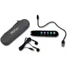 Image de I.R.I.S. IRISPen Reader 8 Stylo scanner Noir, Blanc - Neuf