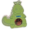 Image de Ballotin DRAGON avec plexi