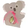 Image de Ballotin Koala, avec plexi