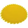 Image de Sachet de 50 tulles cristal jaune