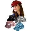 Image de Casquette Disco Paillettes
