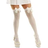 Image de Bas Blanc - Noeud Blanc