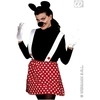 Image de Set De Souris Miss Mouse - taille M