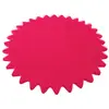 Image de Sachet de 50 tulles cristal fuchsia