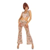 Image de DEGUISEMENT ANNEES 70 FEVER ASIE