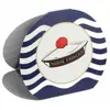 Image de Ballotin carton rond Marin