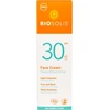 Image de Biosolis Crème solaire visage SPF 30