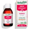 Image de Herbalgem - Sirop Apaisant Gorge -- 250 ml