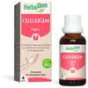 Image de Herbalgem - Celluligem - complexe ligne -- 30 ml