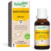 Image de Pranarom - ImmunoGem défenses immunitaires -- 30 ml