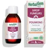 Image de Herbalgem - Sirop Fumeurs -- 150 ml