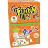 Image de Jeu - Time's Up Family (Orange)
