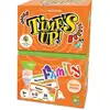 Image de Jeu d'Ambiance Time's Up Family 2 Orange - Amusement en Famille - Neuf