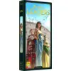 Image de Jeu - 7 Wonders Nouvelle édition : Leaders (Extension) #DEFAULT
