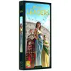 Image de Jeu - 7 Wonders Nouvelle édition : Leaders (Extension)