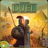 Image de Repos Production, UNBOX NOW, 7 Wonders Duel, jeu de base, jeu de connaisseur, jeu de stratégie, 2 joueurs, à partir de 10+ ans, 30+ minutes, allemand