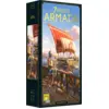 Image de Jeu - 7 Wonders Nouvelle édition : Armada (Extension) #DEFAULT