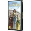 Image de Asmodee 7 Wonders Leaders New Edition Jeu de société Multicolore One Size