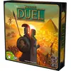 Image de Asmodee-7 Wonders : Duel-English - Menez votre civilisation à la victoire, couleur (SEV07ML) ASMODEE