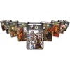 Image de Asmodee 7 Wonders SEV-SP04, Jeu de société, Stratégie, 10 ans et plus, Édition standard, 30 min