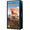 Image de Asmodee 7 Wonders Armada Nueva Edición Jeu de cartes Multicolore Multicolore One Size