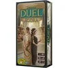 Image de Asmodee 7 Wonders Duel Jeu de société Multicolore Multicolore Taille unique