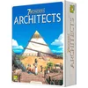 Image de Asmodee 7 Wonders Architects Jeu de société Multicolore One Size