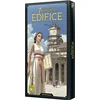 Image de Asmodee 7 Wonders Edifice, Extension de jeu de cartes, Simulation économique, 10 an(s)