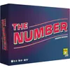 Image de ASMODEE | The Number | FR | Jeu de cartes | Durée de production | 2 à 5 joueurs | Gé