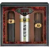 Image de Cuba Gold EDT 100 ml + AS 100 ml + DEO spray 200 ml M
