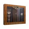 Image de Cuba - Prestige Gift set EDT 90 ml, shower gel 200 ml and aftershave 100 ml 90ml
