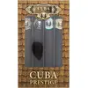 Image de Cuba Prestige Set Classic Eau de Toilette 35ml + Black Eau de Toilette 35ml + Platinum Eau de Toilette 35ml + Legacy Eau de Toilette 35ml