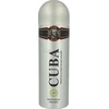 Image de Cuba - Cuba Black Deospray 200ml