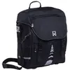 Image de Sacoche vélo Willex XL 1200 25 L noire 13511