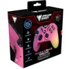Image de Dragonshock Nebula Ultimate Multicolore Bluetooth Manette de jeu Nintendo Switch - Neuf