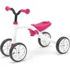 Image de Chillafish Quadie (Roue d'éveil évolutive, hauteur réglable, rose) CPQD01PIN