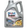 Image de Mobil - Huile-additif Super 3000 Formula-r - Synthetique / 5w30 / 5l