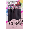 Image de Cuba - Quad I Dárková sada pro eny 140ml