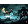 Image de Valda, jeu de société, jeu de stratégie, à partir de 12 ans, 2 à 5 joueurs, DE