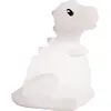 Image de Kidywolf Veilleuse dinosaure avec variation de couleur 15cm